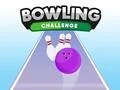Gra Wyzwanie Bowlingowe w Internecie Gra Wyzwanie Bowlingowe w Internecie