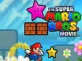 Gra Film Super Mario Bros v.3 w Internecie