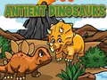 Gra Starożytne Dinozaury w Internecie