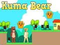 Gra Kuma Niedźwiedź w Internecie Gra Kuma Niedźwiedź w Internecie