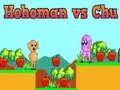 Gra Hohoman kontra Chu w Internecie Gra Hohoman kontra Chu w Internecie