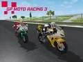 Gra GP Moto Wyścigi 3 w Internecie Gra GP Moto Wyścigi 3 w Internecie