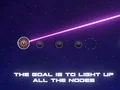 Gra Węzły Laserowe w Internecie Gra Węzły Laserowe w Internecie