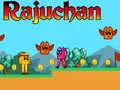 Gra Rajuchan w Internecie