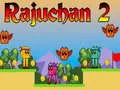 Gra Rajuchan 2 w Internecie Gra Rajuchan 2 w Internecie