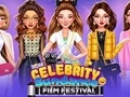 Gra Festiwal Filmowy Sundance dla Gwiazd w Internecie Gra Festiwal Filmowy Sundance dla Gwiazd w Internecie