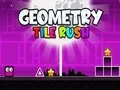 Gra Geometria Płytki Pośpiech w Internecie Gra Geometria Płytki Pośpiech w Internecie