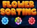 Gra Sortowanie kwiatów w Internecie Gra Sortowanie kwiatów w Internecie