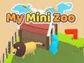 Gra Moje Mini Zoo w Internecie