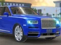 Gra Symulator SUV 4x4 w Internecie Gra Symulator SUV 4x4 w Internecie
