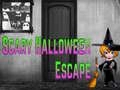 Gra Amgel Przerażająca Ucieczka Halloweenowa w Internecie Gra Amgel Przerażająca Ucieczka Halloweenowa w Internecie