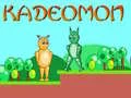 Gra Kadeomon w Internecie