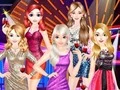 Gra Weekendowa nocna impreza z najlepszymi przyjaciółkami w Internecie Gra Weekendowa nocna impreza z najlepszymi przyjaciółkami w Internecie