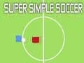 Gra Super Prosty Futbol w Internecie