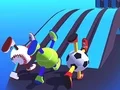 Gra Piłkowe Nogi 3D w Internecie Gra Piłkowe Nogi 3D w Internecie