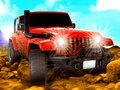 Gra Rewolucja Offroad w Internecie
