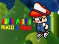 Gra Super Martin Księżniczka W Tarapatach w Internecie Gra Super Martin Księżniczka W Tarapatach w Internecie