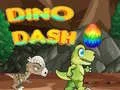 Gra Dino Bieg w Internecie