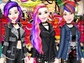 Gra Punkowy Styl Uliczny Królowe 2 w Internecie Gra Punkowy Styl Uliczny Królowe 2 w Internecie