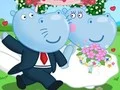 Gra Hipopotamowa Wesele w Internecie Gra Hipopotamowa Wesele w Internecie