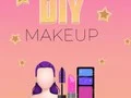 Gra DIY Makijaż w Internecie Gra DIY Makijaż w Internecie