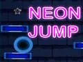 Gra Neonowy Skok w Internecie Gra Neonowy Skok w Internecie
