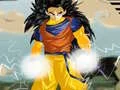 Gra Ubierz Dragonball Z w Internecie