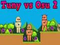 Gra Tuny kontra Osu 2 w Internecie