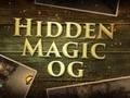 Gra Ukryta Magia OG w Internecie Gra Ukryta Magia OG w Internecie