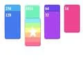Gra Solitaire 2048 w Internecie Gra Solitaire 2048 w Internecie