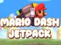 Gra Mario Dash JetPack w Internecie