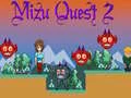 Gra Mizu Quest 2 w Internecie Gra Mizu Quest 2 w Internecie
