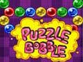 Gra Puzzle Bobble w Internecie