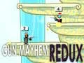 Gra Gun Mayhem Redux w Internecie