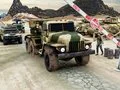 Gra Czołgowy transportowiec w Internecie