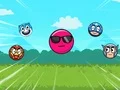 Gra Kulka Roller X: Podskakująca Kulka w Internecie Gra Kulka Roller X: Podskakująca Kulka w Internecie