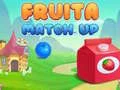 Gra Fruita Dopasowanie w Internecie