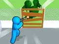 Gra Walka o przetrwanie z zombie w Internecie Gra Walka o przetrwanie z zombie w Internecie