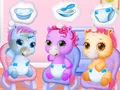 Gra Opieka nad Siostrami-Źrebiętami w Internecie Gra Opieka nad Siostrami-Źrebiętami w Internecie