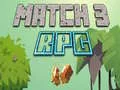 Gra Match 3 RPG w Internecie