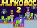 Gra Jhunko Bot 2 w Internecie