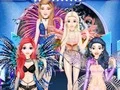 Gra Pokaz mody Victoria's Secret w Internecie Gra Pokaz mody Victoria's Secret w Internecie