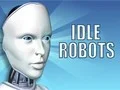 Gra Leniwe roboty w Internecie