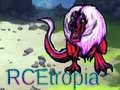 Gra RCEtropia w Internecie