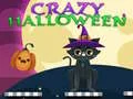 Gra Szalony Halloween w Internecie