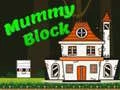 Gra Blok Mumii w Internecie Gra Blok Mumii w Internecie