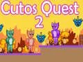 Gra Misja Cutos 2 w Internecie Gra Misja Cutos 2 w Internecie