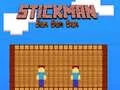 Gra Stickman Bam Bam Bam w Internecie
