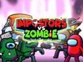 Gra Impostorzy kontra Zombie w Internecie Gra Impostorzy kontra Zombie w Internecie