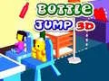 Gra Skok z Butelki 3D w Internecie Gra Skok z Butelki 3D w Internecie